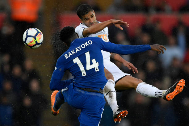 战术能力 战术能力