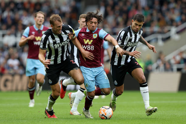 巴萨的中场 巴萨的中场