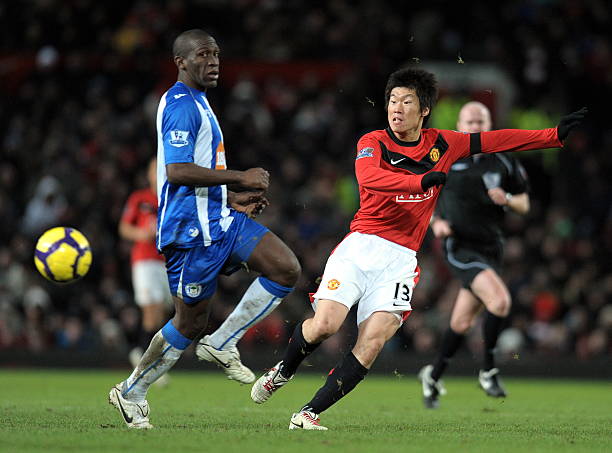 堅持的未來 堅持的未來